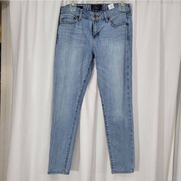 Lucky brand Lolita capri - Picture 2 of 9